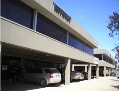 Office photo for ValuConsult site
