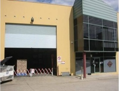 Warehouse photo for ValuConsult site